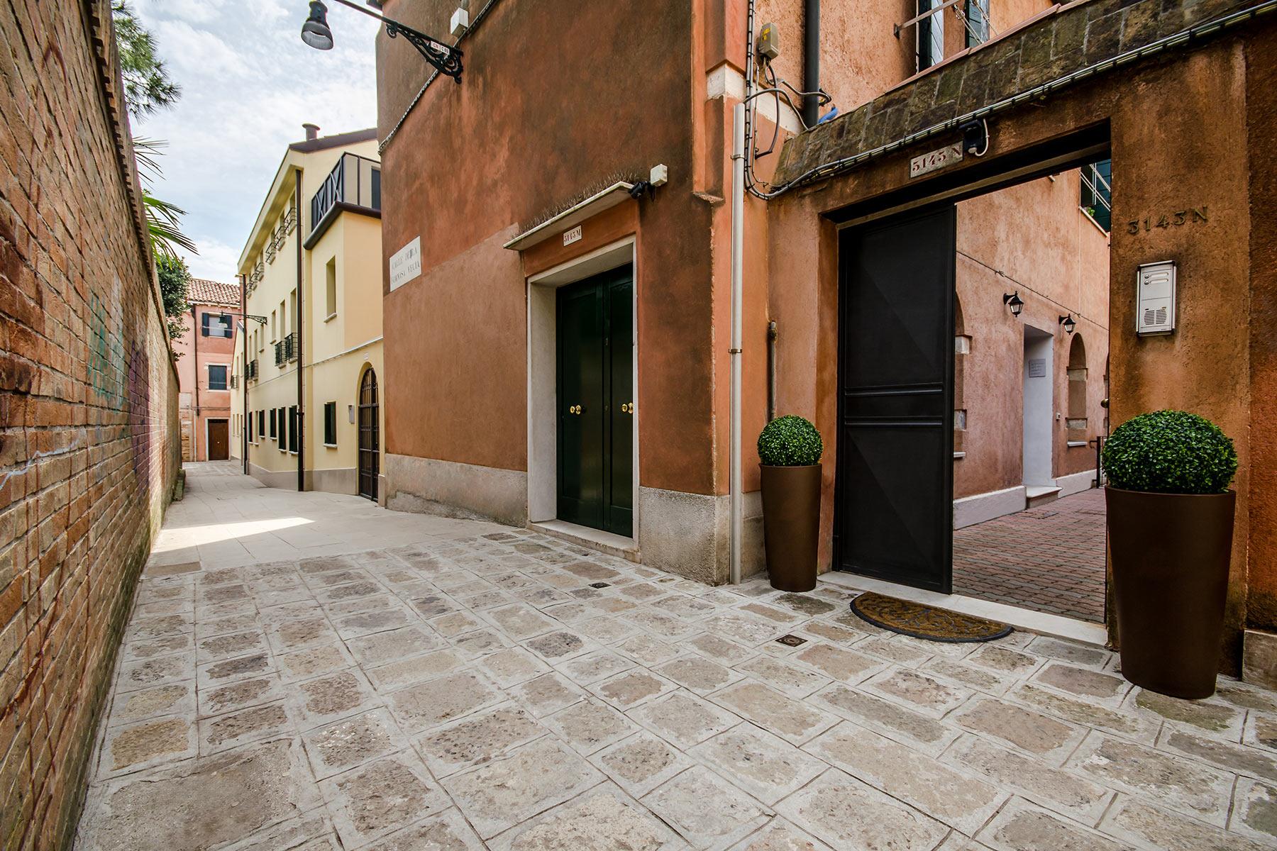 Cannaregio II Apartments Venice Luaran gambar